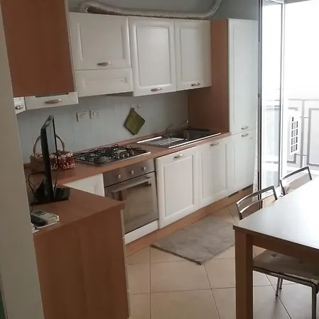 Appartamento Cavour 24 Lavagna