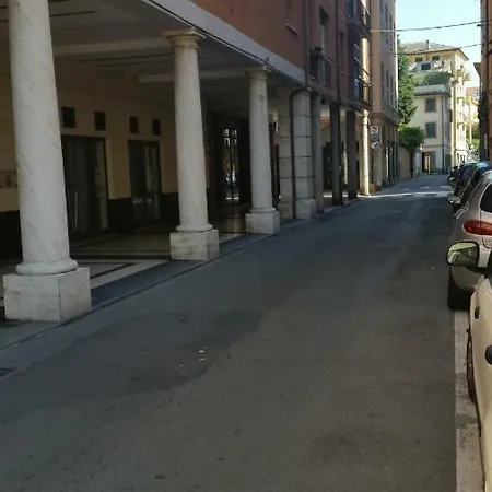 Cavour 24 Lavagna
