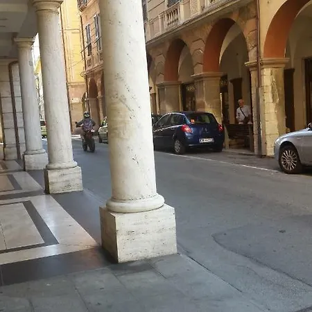 Cavour 24 * Lavagna