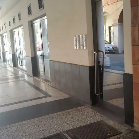 Cavour 24 * Lavagna